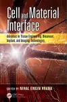 Cell and Material Interface cover
