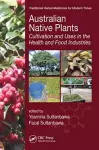 Australian Native Plants cover