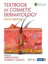 Textbook of Cosmetic Dermatology cover