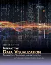 Interactive Data Visualization cover