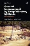 Ground Improvement by Deep Vibratory Methods cover