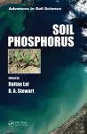Soil Phosphorus cover