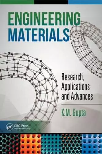 Engineering Materials cover