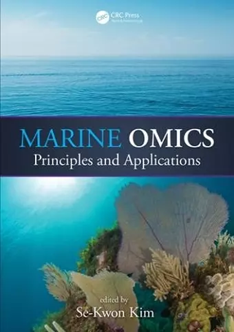 Marine OMICS cover