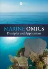 Marine OMICS cover