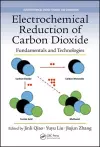 Electrochemical Reduction of Carbon Dioxide cover