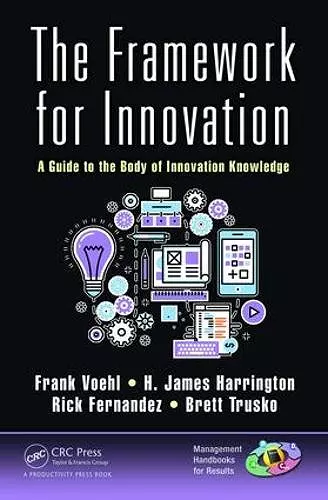 The Framework for Innovation cover