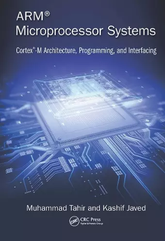 ARM Microprocessor Systems cover