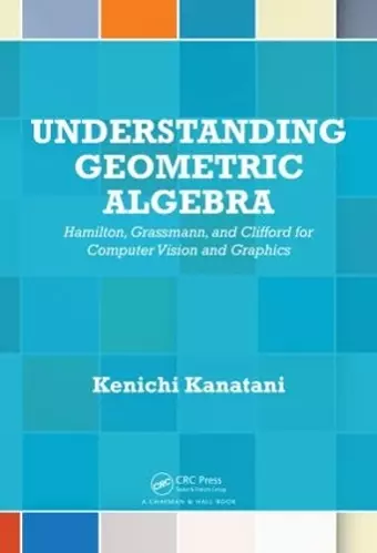 Understanding Geometric Algebra cover