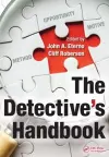 The Detective's Handbook cover