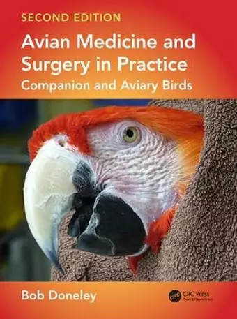 Avian Medicine and Surgery in Practice cover