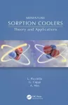 Miniature Sorption Coolers cover