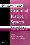 Women in the Criminal Justice System cover