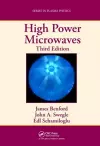 High Power Microwaves cover