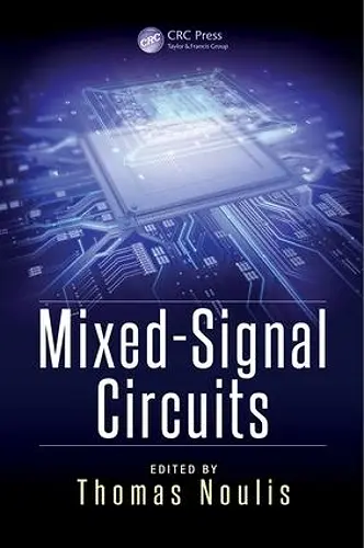 Mixed-Signal Circuits cover