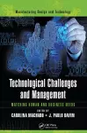 Technological Challenges and Management cover