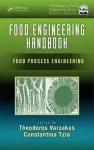 Food Engineering Handbook cover