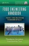 Food Engineering Handbook cover