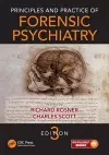 Principles and Practice of Forensic Psychiatry cover