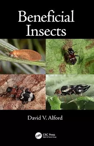 Beneficial Insects cover