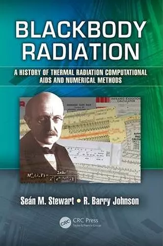 Blackbody Radiation cover