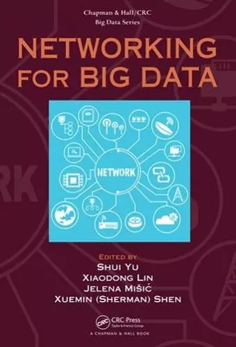 Networking for Big Data cover