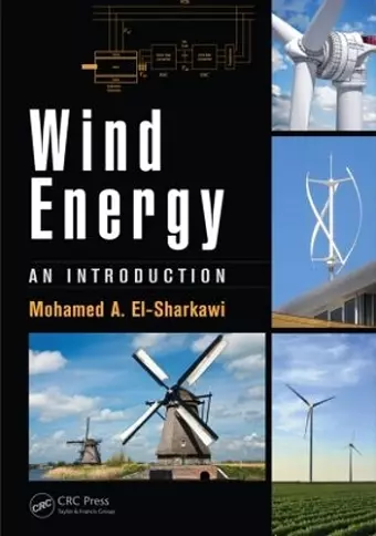 Wind Energy cover