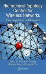 Hierarchical Topology Control for Wireless Networks cover