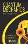 Quantum Mechanics cover