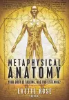 Metaphysical Anatomy cover