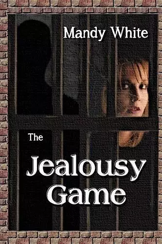 The Jealousy Game cover