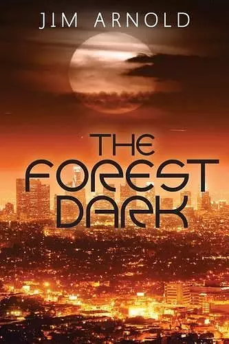 The Forest Dark cover