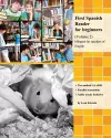 First Spanish Reader for beginners (Volume 2) Bilingual for Speakers of English cover