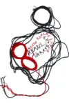 Anabel Unraveled cover