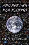 Who Speaks for Earth? cover