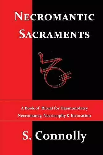 Necromantic Sacraments cover