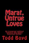 Marat, Untrue Loves cover