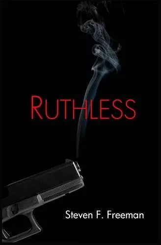 Ruthless cover