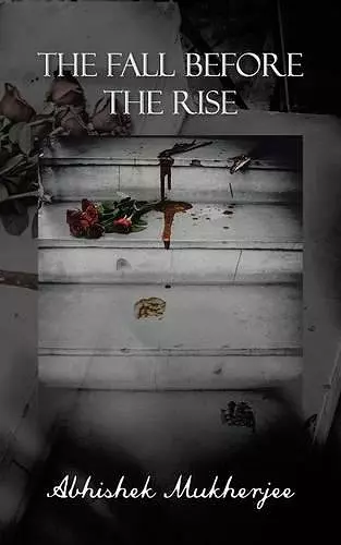 The Fall Before the Rise cover