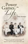 Power Games of Life cover