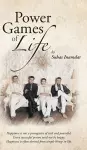 Power Games of Life cover