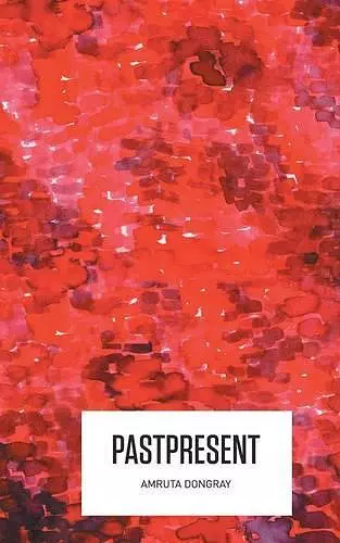 Pastpresent cover