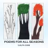 Poems for All Seasons cover