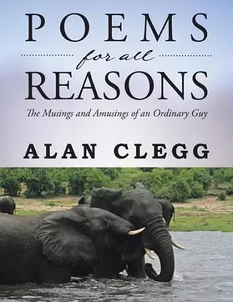 Poems for All Reasons cover