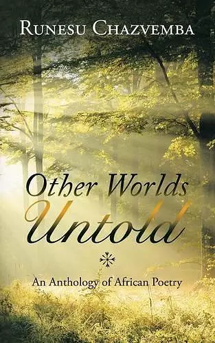 Other Worlds Untold cover