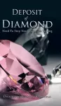 Deposit of Diamond cover