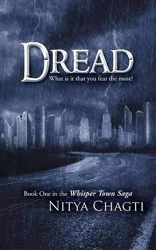 Dread cover