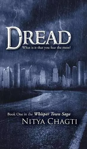 Dread cover