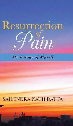 Resurrection of Pain cover