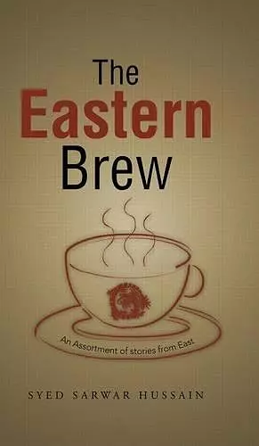 The Eastern Brew cover